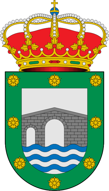 File:Escudo de Losar de la Vera (Cáceres).svg