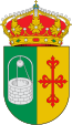 Escudo de Pozo de Almoguera