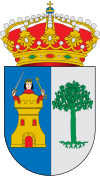 نشان رسمی تُره-پاچکو Torre-Pacheco