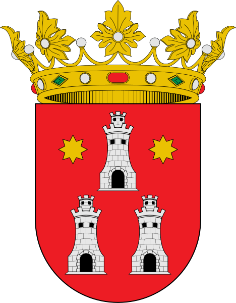 File:Escudo de Torrent.svg