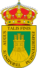 Герб муниципалитета Валенсия-дель-Вентосо