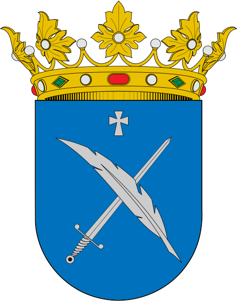 File:Escudo de Vitigudino.svg