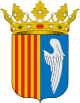 Armoiries de la municipalité d'Olot