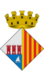 Blason de Vilassar de Mar