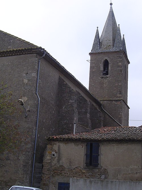 Ouverture de porte Conilhac-Corbières (11200)