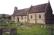 Essendine Gereja - geograph.org.inggris - 63948.jpg