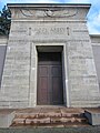 Eugene Masonic Cemetery (2013)