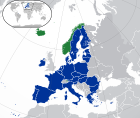 European Economic Area.svg