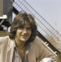 Alan Sorrenti in 1980