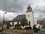 Evangelische Kirche (Wiesbaden-Breckenheim)