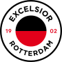 Miniatuur voor Excelsior Rotterdam