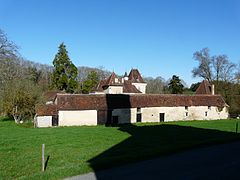 Schloss Eyliac