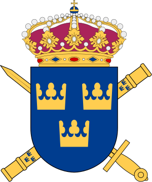 Міністерство оборони Швеції