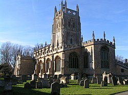 Fairford church - geograph.org.uk - 682743.jpg