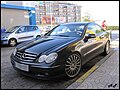 File:Mercedes CLK rear 20071029.jpg - Wikimedia Commons