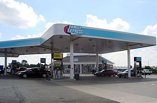<span class="mw-page-title-main">Family Express</span>