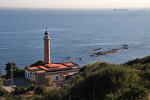 Farol de Ponta do Carneiro