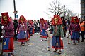 Fasnacht Zurich 2024 by ArmAg (53)