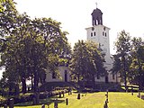 Fellingsbro kyrka