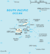 Fiji ke map