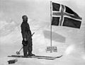 1929年的挪威國旗