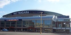 Första Niagara Center front.jpg