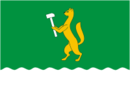 Vlag van Beloretsk