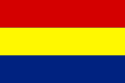 Flag of Dayak Besar