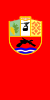 Flag of Municipality of Demir Hisar