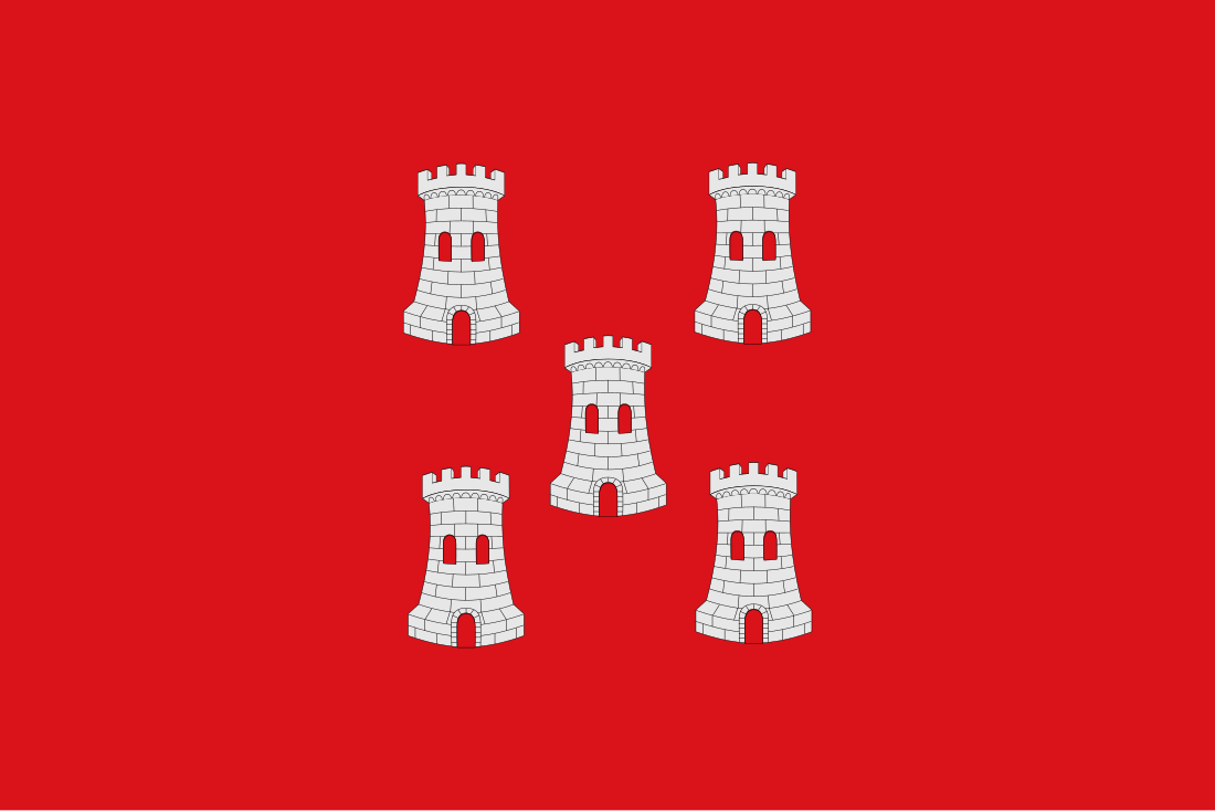 File:Flag of Fuentes de Ebro.svg