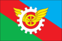 Flag of Gryazi (Lipetsk oblast).png