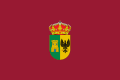 Flag of Jorquera Spain.svg