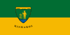 Bandeira de Kismaros