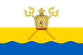 Mykolajivo srities vėliava