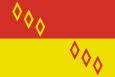 Flag of Noginsky rayon (Moscow oblast).svg