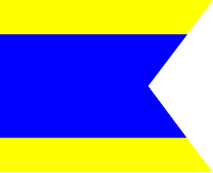 Flag of US Occupied Ryukyu Islands.svg