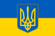 Personal naval flag of the President of Ukraine