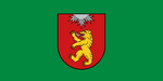 Flag of Valkas novads.png