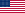 Zastava Združeni držav Amerike