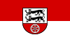 Flag of Hohenlohe