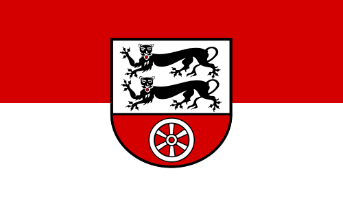 File:Flagge Hohenlohekreis.svg