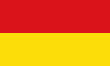 Vlag van Paderborn