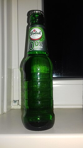 Grolsch 0.0%