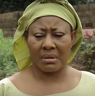 <span class="mw-page-title-main">Ngozi Ezeonu</span> Nigerian actress