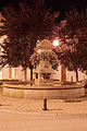 Fontana in rue Maucervelle