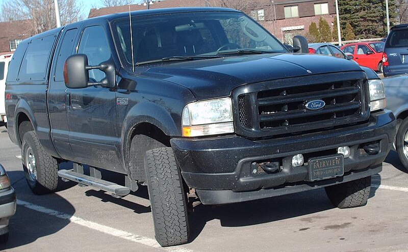 File:Ford F250.jpg