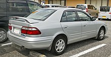 1997-1999 Ford Telstar Ford Telstar 502.jpg