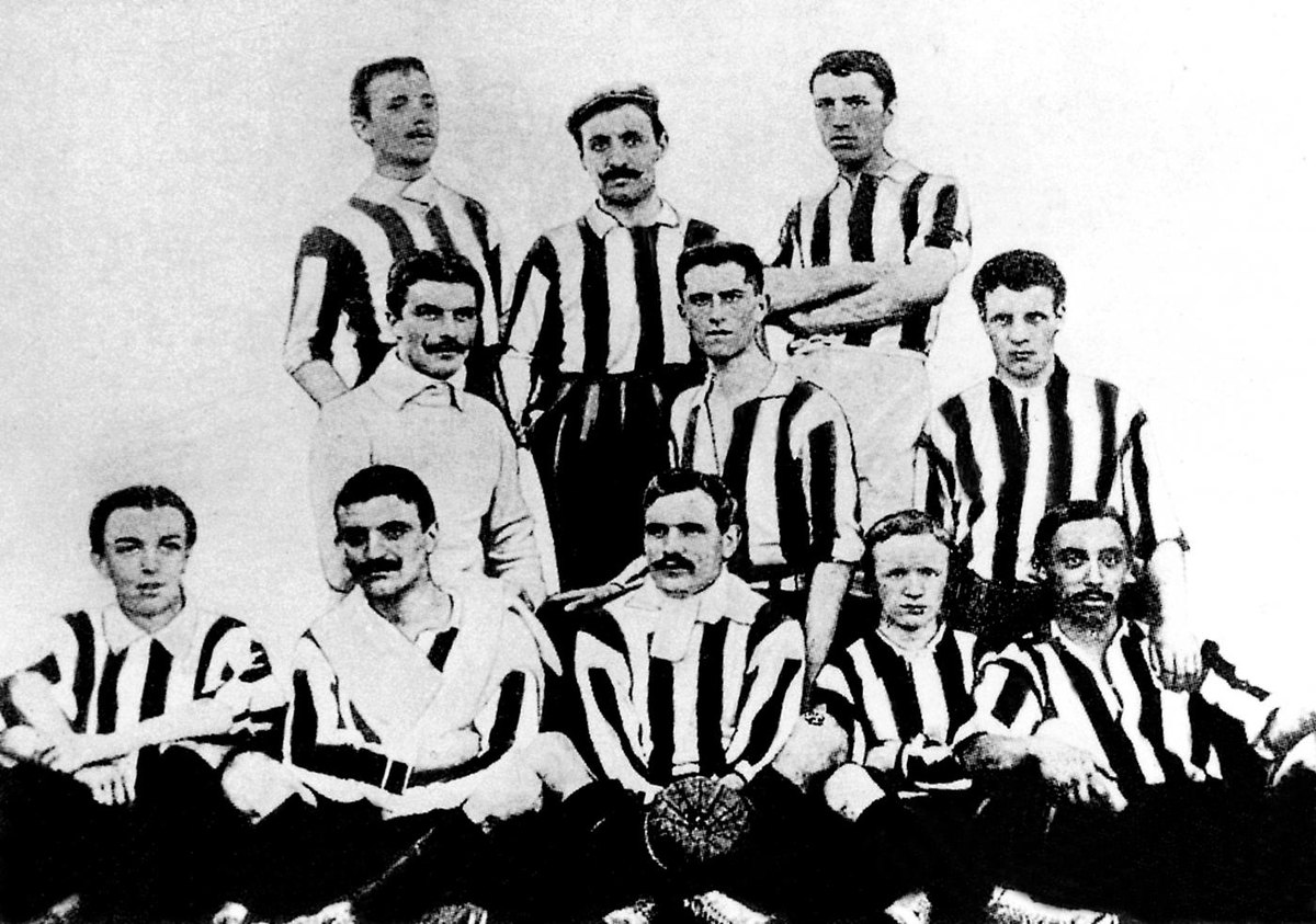 List of Juventus F.C. seasons - Wikipedia