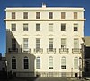 Bývalý hotel Curzon, 8–9 Cavendish Place, Brighton (kód NHLE 1380242) (leden 2017) .jpg