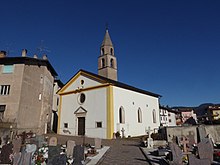 Chiesa di Sant'Antonio